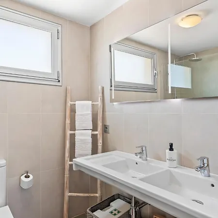 Medano4you The Casa Celou Penthouse Apartment *