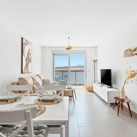 Medano4you The Casa Celou Penthouse *