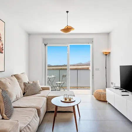 Medano4you The Casa Celou Penthouse
