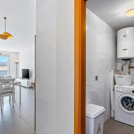 Medano4you The Casa Celou Penthouse * La Tejita