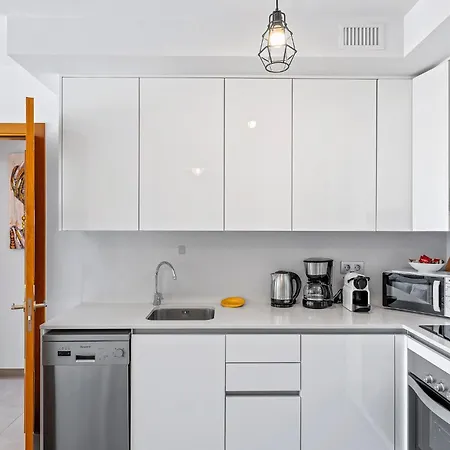 Medano4you The Casa Celou Penthouse *