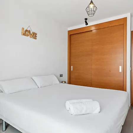 Apartment Medano4you The Casa Celou Penthouse