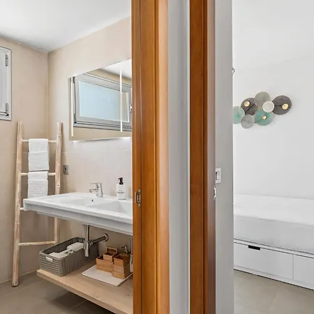 Medano4you The Casa Celou Penthouse Apartment *