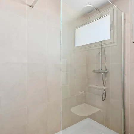 Apartment Medano4you The Casa Celou Penthouse *