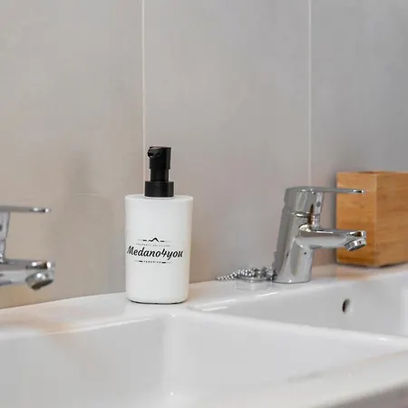 Medano4you The Casa Celou Penthouse La Tejita