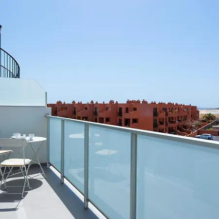 Apartment Medano4you The Casa Celou Penthouse