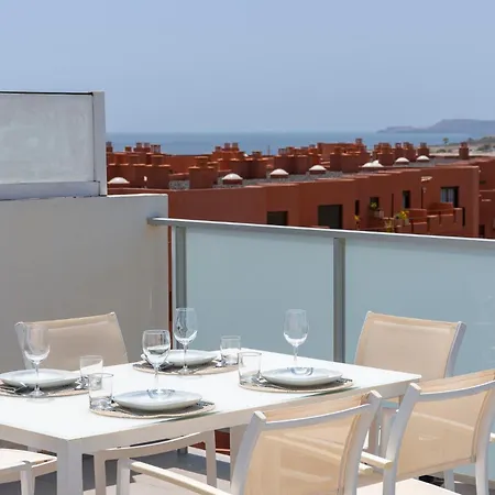 Medano4you The Casa Celou Penthouse Apartment *