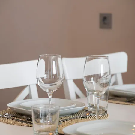 Medano4you The Casa Celou Penthouse * La Tejita