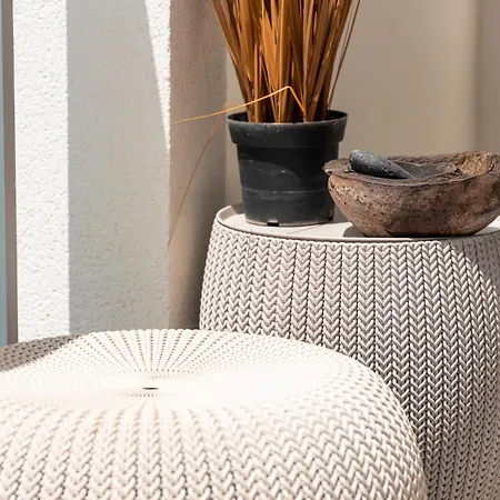 Apartment Medano4you The Casa Celou Penthouse La Tejita