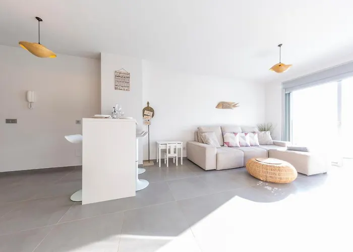 Medano4you The Casa Celou Penthouse La Tejita